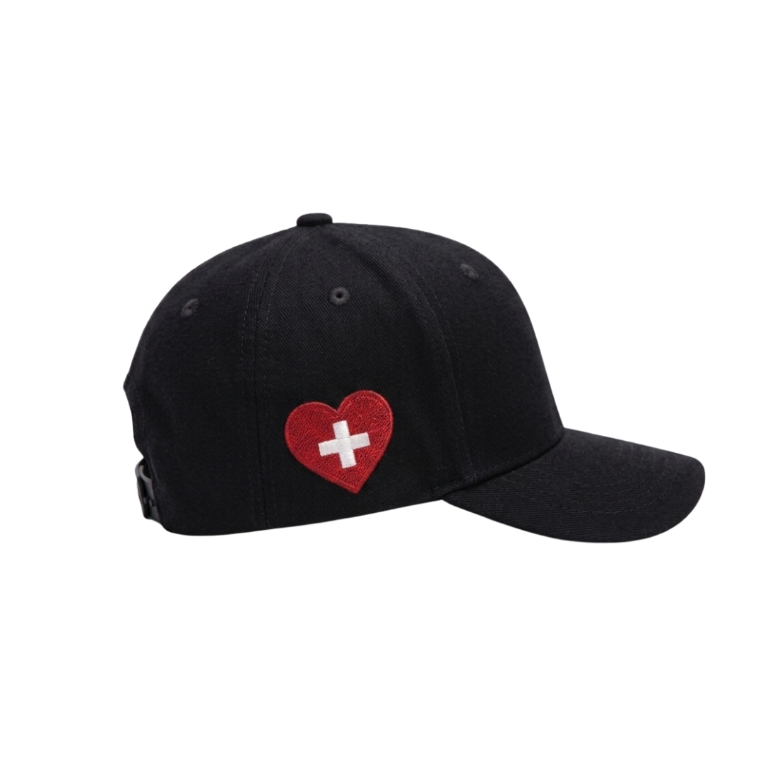 Nurse Life Hat — Coming Soon